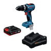Bosch 18V Drill/Driver Kit, 1 Battery, small image number 1
