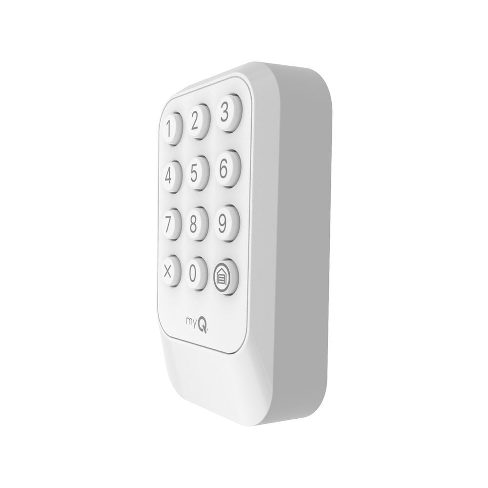 Chamberlain myQ Wireless Garage Door Keypad, large image number 2