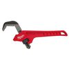 Milwaukee Steel Offset Hex Pipe Wrench, small image number 1
