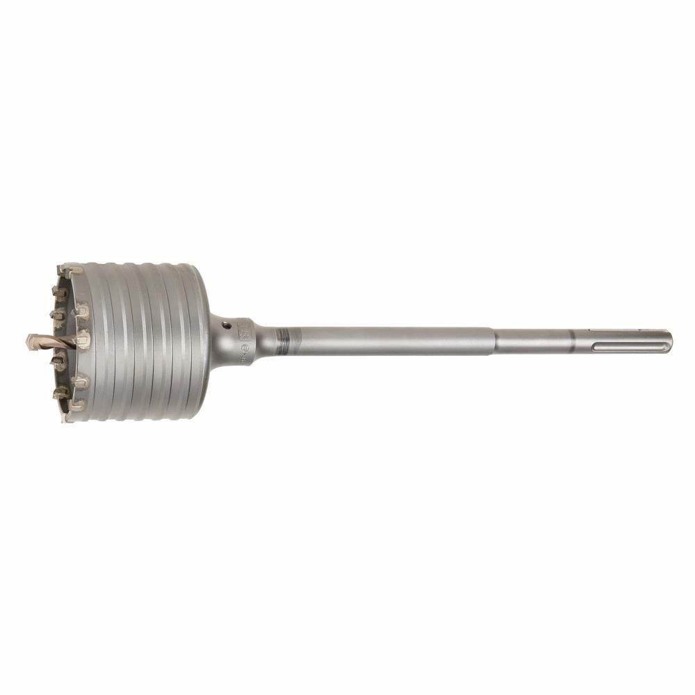 Bosch 4 Inch x 22 Inch SDS-max Rotary Hammer Core Bit, large image number 1