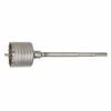 Bosch 4 Inch x 22 Inch SDS-max Rotary Hammer Core Bit, small image number 1