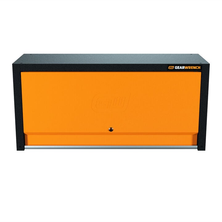 GEARWRENCH 52 Inch Top Mount Hutch for Rolling Tool Cabinet
