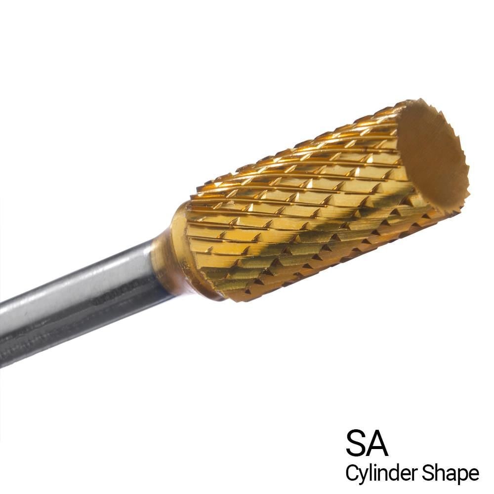 Champion Cutting Tool Titanium Coated Burr Kit 8pc, large image number 2