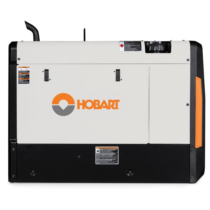 Hobart Champion Elite 225 Stick Welder Engine-Driven, large image number 15