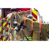 Titan Straps 25 Inch Red Polymer 70 Lbs Utility Strap with Aluminum Buckle, small image number 3