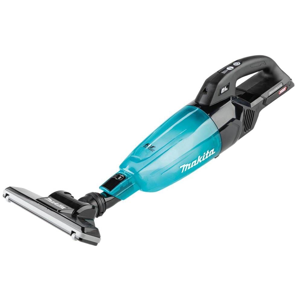 Makita 40V max XGT Brushless Cordless 4-Speed HEPA Filter Compact Stick Vacuum Kit (4.0Ah), large image number 11