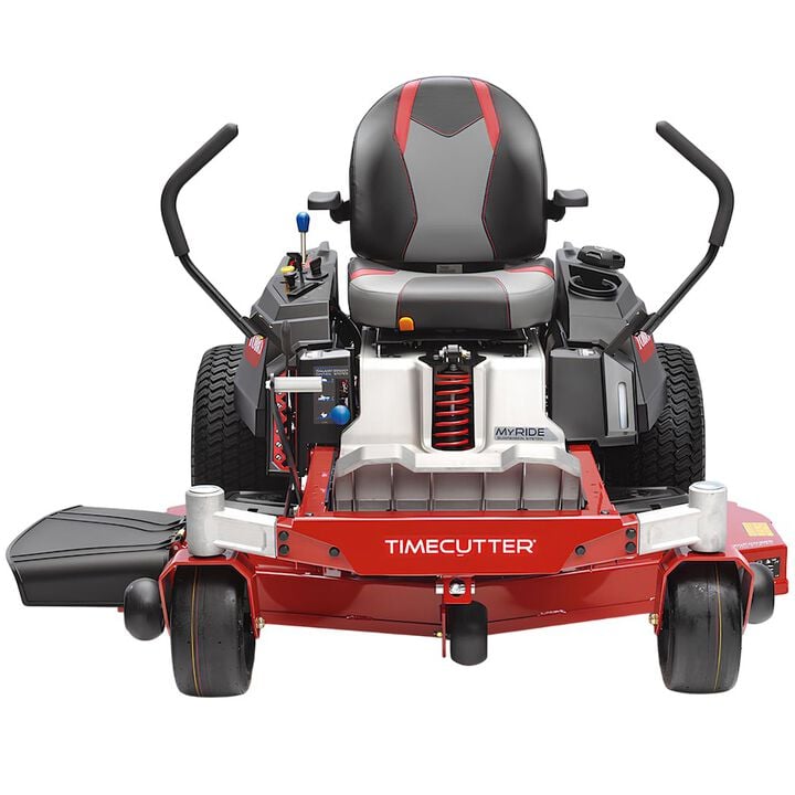 Toro 54in TimeCutter MyRide Zero Turn Mower 24.5HP
