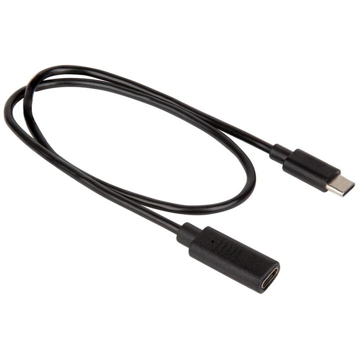 Klein Tools 1.5 ft USB-C Replacement Cord, large image number 3