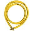 DEWALT 3/8 in. x 6 ft. Premium Hybrid Lead-in Air Hose, small image number 5