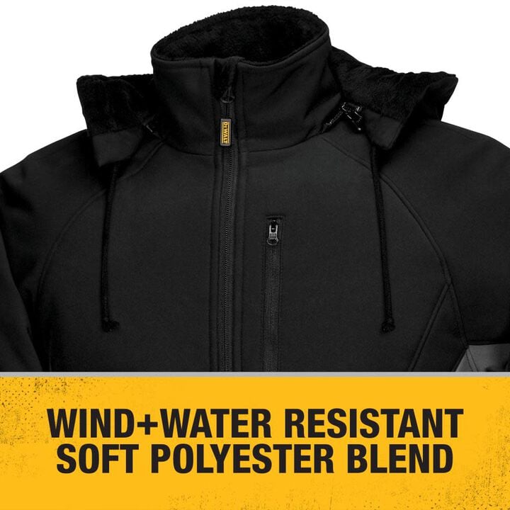 DEWALT 20V Max Heated Kit Jacket Womens, large image number 2