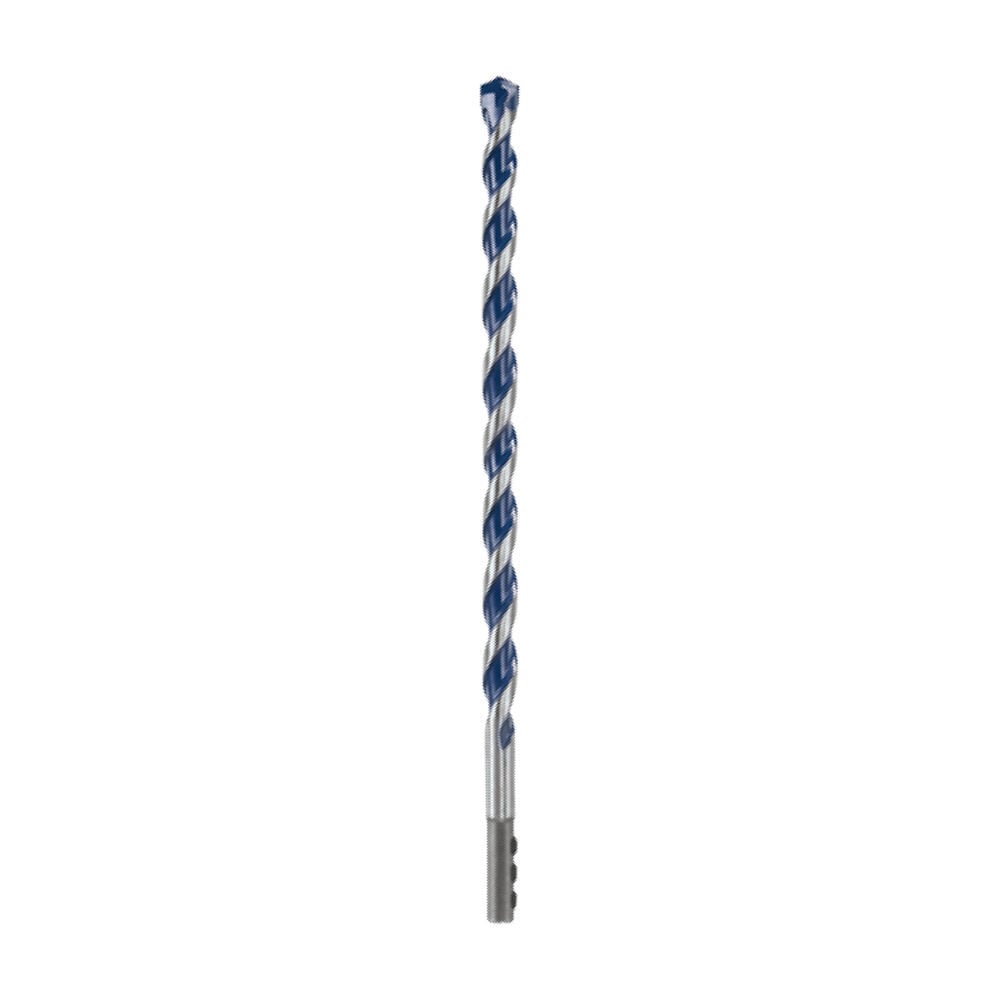 Bosch 1/2 Inch x 12 Inch Blue Xtreme Bit, large image number 3