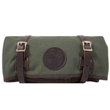 Duluth Pack 83 In. L x 40 In. W Olive Drab Long Bedroll