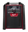 Milwaukee M18 Jobsite Radio/Charger-Reconditioned (Bare Tool), small image number 1
