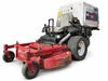 Toro 74312 48 Inch 23HP Front-Mount Zero-Turn Mower Used 2015, small image number 1