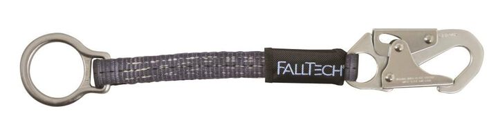 Falltech 18In D-Ring Extender Hook