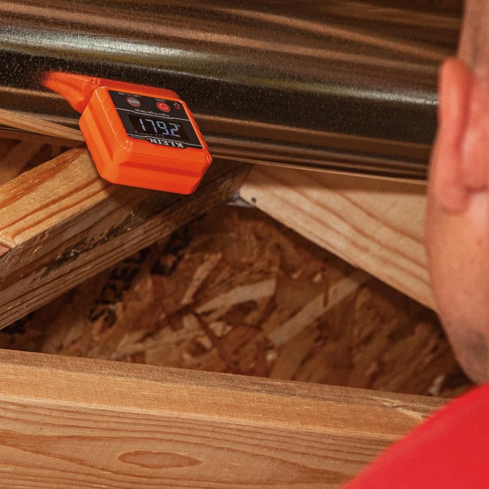 Klein Tools Digital Angle Gauge and Level, large image number 12