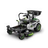 EGO POWER+ Onboard Storage Bin for Z6 Zero Turn Riding Mower Reconditioned, small image number 4
