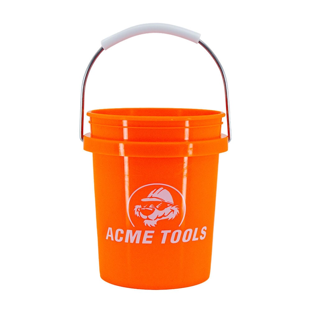 Acme Tools 7pc Mini Bucket Assortment, large image number 9
