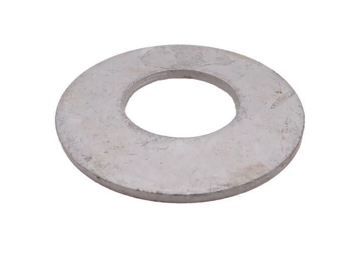 Kubota Parts 0.9 Inch ID x 2 Inch OD Cone/Spring Washer, large image number 0