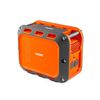 Nebo Intrepid 2,400 Watt Lithium-Ion Battery Solar Portable Power Station, small image number 2
