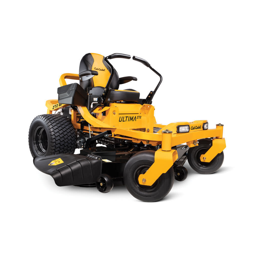 Kohler 7000 series zero turn mower sales
