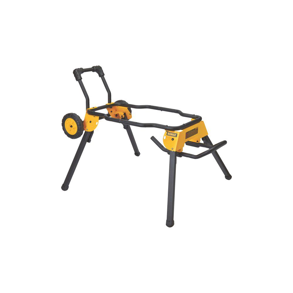Dewalt table sales saw stand
