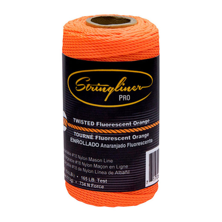 Stringliner #18 Construction Replacement Roll 270 ft, large image number 0