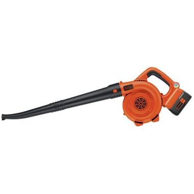 Black and Decker 2-Piece Cordless Power Equipment Combo Kit, large image number 2