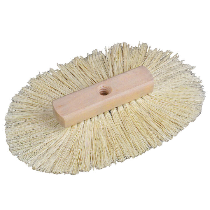 Kraft Tool Co Crows Foot Texture Single Brush