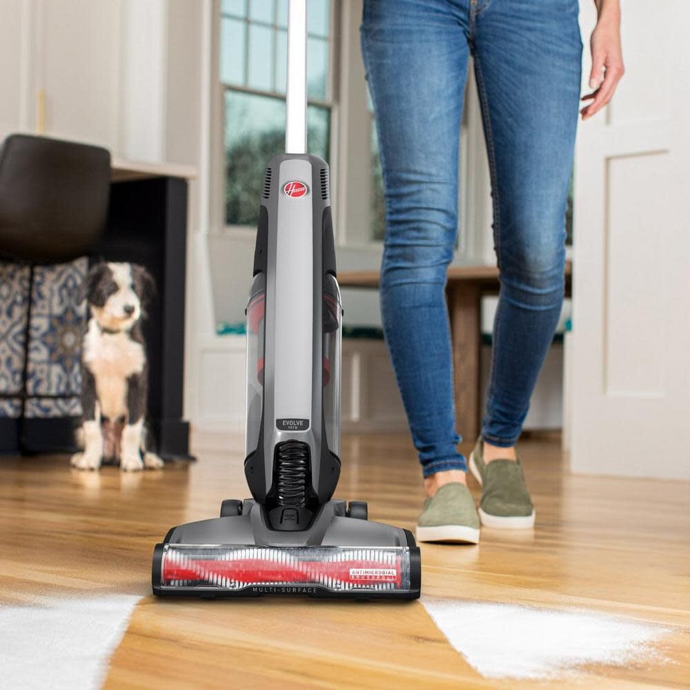 Hoover Residential Vacuum ONEPWR Evolve Pet Cordless Vacuum Kit, large image number 4