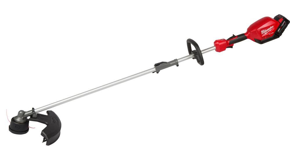 Milwaukee tree hotsell trimmer tool only