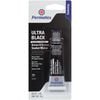 Permatex Ultra Black Maximum Oil Resistance RTV Silicone Gasket Maker, small image number 1