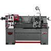 JET 14 x 40 Lathe with Taper Attachment & Collet Closer, small image number 1