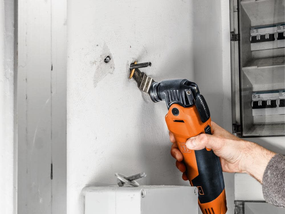 Fein Promotional MultiMaster MM 500 Start Q Oscillating Multi-Tool, large image number 7