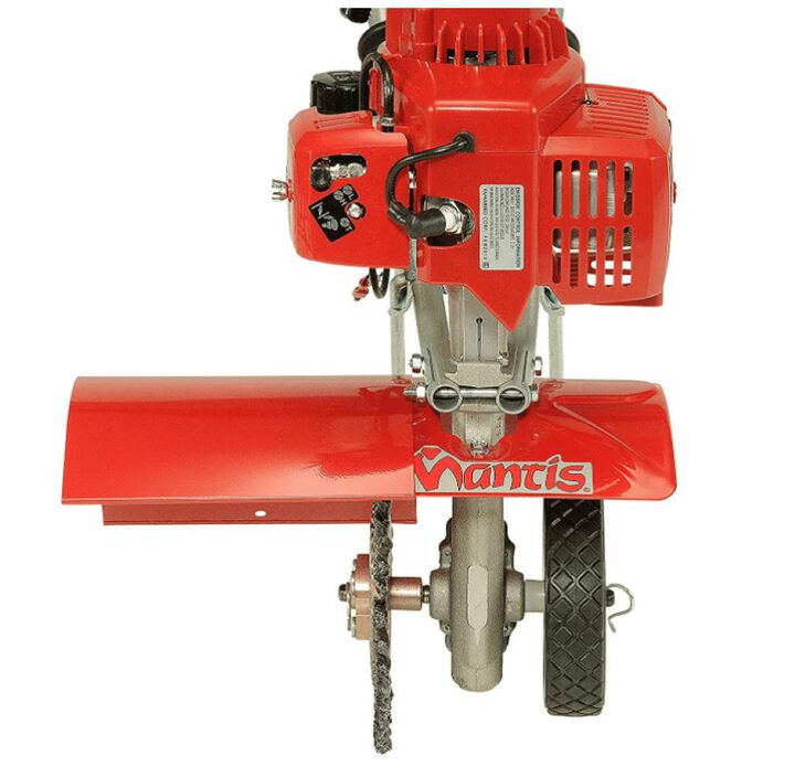 Mantis Crevice Cleaning Attachment for 7000 Series Tiller Cultivators, large image number 2
