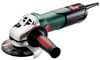 Metabo 4.5in/5in Angle Grinder with Lock On, small
