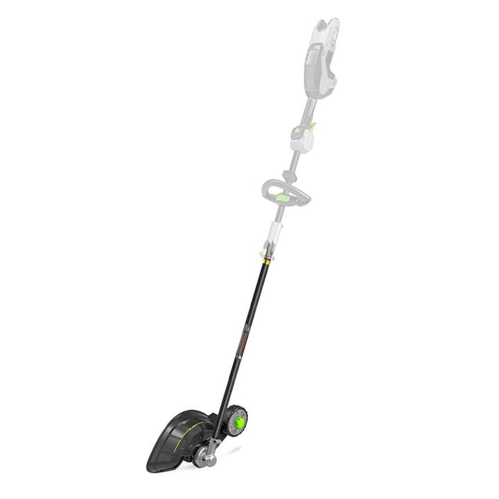EGO Multi-Head System 8 Inch Carbon Fiber Bed Redefiner Attachment, large image number 3