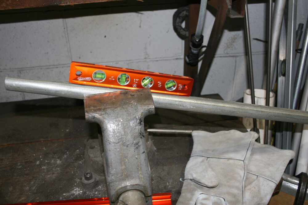 Swanson Tool 9 In SAVAGE Magnetic Billet Torpedo Level with Metric (22 CM), large image number 6