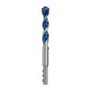 Bosch 5/8 Inch x 6 Inch Blue Xtreme Bit, small image number 3
