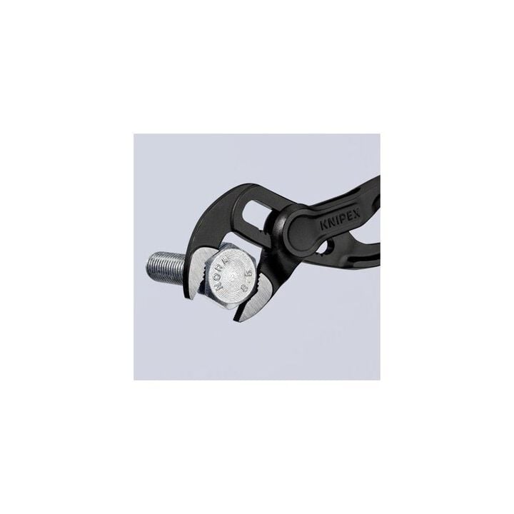 Knipex Cobra XS Water Pump Plier 100mm, large image number 5