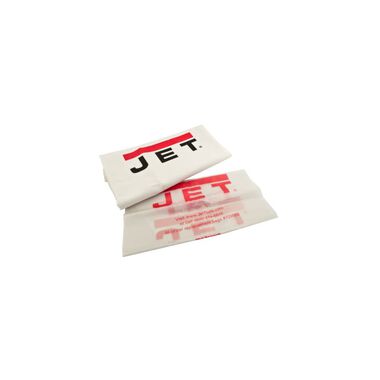 JET 30 Micron Replacement Filter & Collection Bag Kit