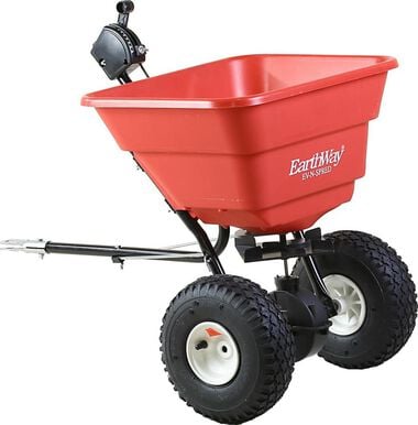 Earthway Estate Tow Spreader