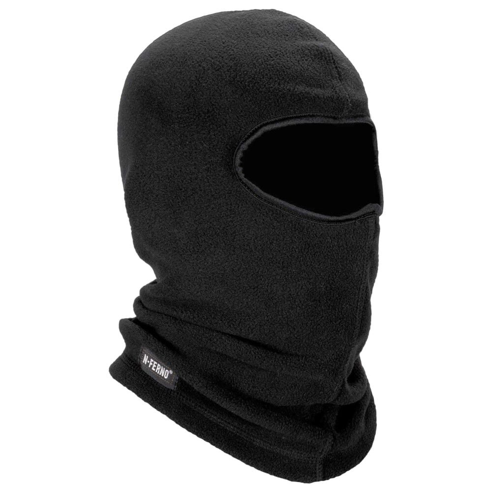 Ergodyne 6821 Balaclava Face Mask - Fleece, large image number 8