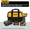 DEWALT Atomic 20V Max 1/2 In. Cordless Compact Impact Wrench With, small image number 4