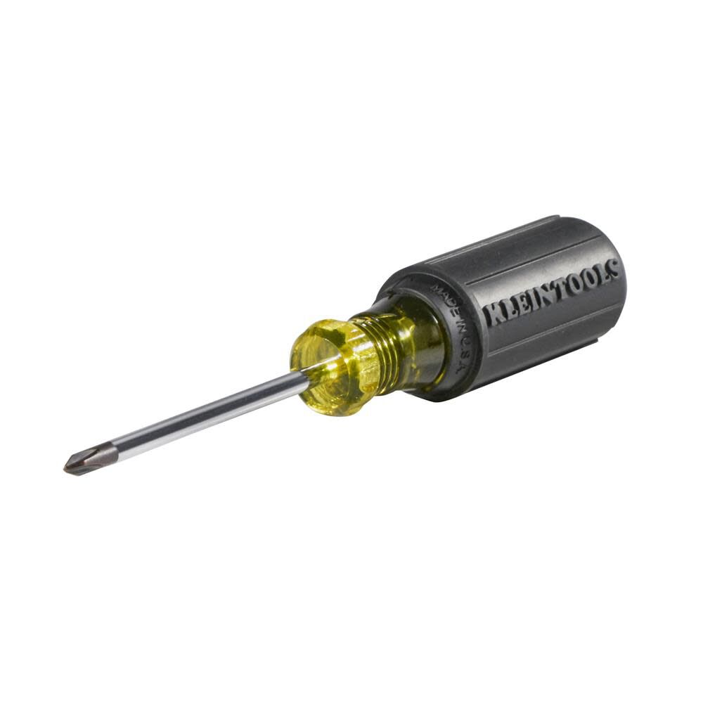 Klein Tools Screwdriver Set 5 Pc, large image number 7