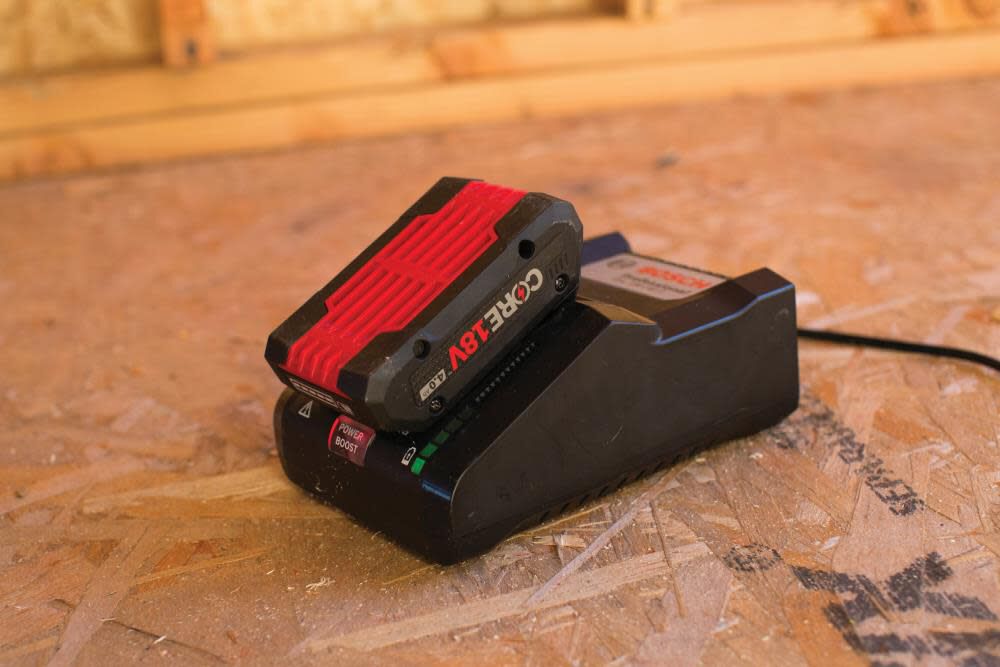 Bosch Promotional 18V CORE18V Lithium-Ion 4.0 Ah Compact Battery, large image number 5