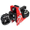 Shocker Hitch HD 20K 2 Inch Air Pintle Hitch, small image number 1