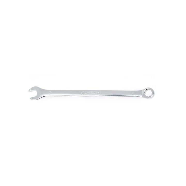 Crescent Combination Wrench 7mm 12 Point
