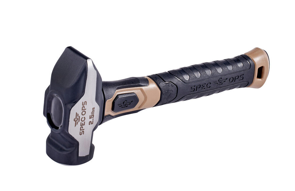 Spec Ops Sledge, Blacksmith, 2.5LB, Soft Face, large image number 10