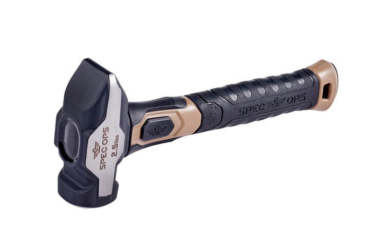 Spec Ops Sledge, Blacksmith, 2.5LB, Soft Face, large image number 9